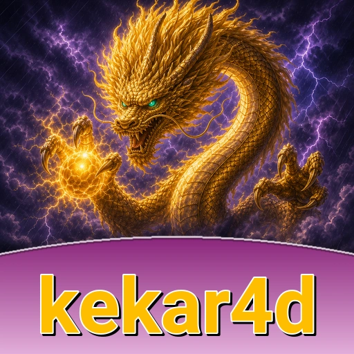 kekar4d APK — gampang dipakai