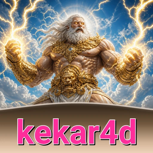 kekar4d APK — hemat kuota