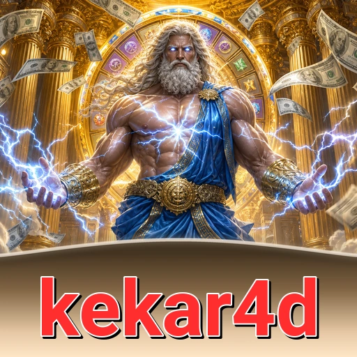 kekar4d APK — file sudah dicek