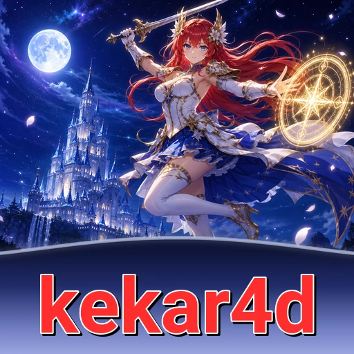 kekar4d APK — gak dipotong pulsa