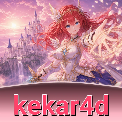 kekar4d APK — bantuan 24 jam